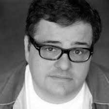 David Anthony Higgins