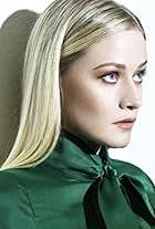 Olivia Taylor Dudley