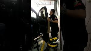 Bateri kereta kebiasaannya, sebab paling utama enjin kereta tidak boleh hidup ialah disebabkan bateri kereta. Cuci Kereta Detailing Ipoh Perak Youtube
