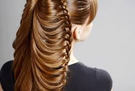 trenzas paperblog peinados trenzas ideas de cabello largo
