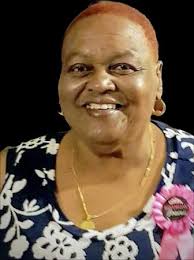 Doralyn Shirley Tinker