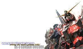 Unicorn Wallpaper Gundam Desktop Wallpaper