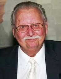 Obituary information for Larry Tracy