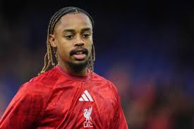 Liverpool FC News: Mamardashvili heroics for Georgia as France's Jacquet picks up injury worry - Rush The Kop