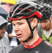 Unser Teamfahrer David List trainiert derzeit mit der Nationalmannschaft  auf Mallorca und wird heute 19 Jahre jung. Wir wünschten alles Gute!!!  #lexwareteam