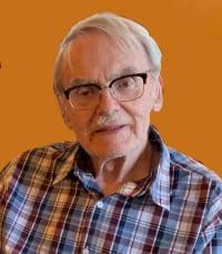 Robert "Bob" Snider Obituary (1936