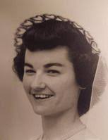 Janice McBride Obituary (2015)