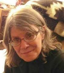 Anita Teberg Obituary (1958