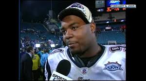 Patriots Win Super Bowl XXXIX: Roman Phifer