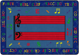 There are 161 classroom rugs for sale on etsy, and they cost $39.62 on average. Flagship Carpets Fun With Music Colorful Musical Notes Area Rug For Children S Learning Classroom Or Kids Bedroom Activity Rug 5 10 X 8 4 Rectangle Buy Online In Cayman Islands At Cayman Desertcart Com Productid