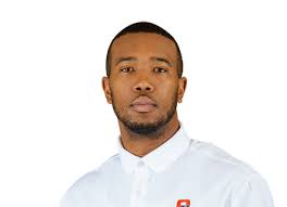 Miles James Career Stats