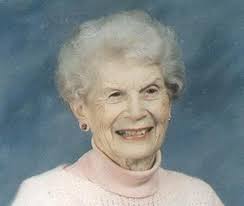 Marjorie A. Lamb Obituary