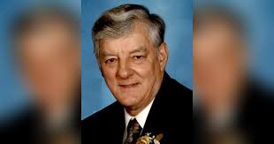Obituary for George J. Shavlik Jr.