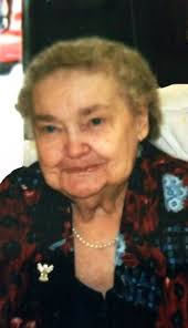 Vivian Odle Obituary