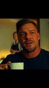 Aura Farmer: Insights from Jack Reacher's World