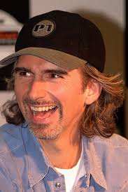 Damon Hill turns 65 (17.09.2025)