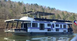 Houseboats for sale on lake ouachita. Lakeview Yachts Houseboat 1999 For Sale For 155 000 Boats From Usa Com