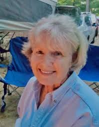 April Elaine Loetz Miller, Elkader, Iowa, May 23, 2020.