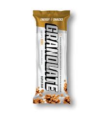 BARRITAS DE CEREAL GRANOLATE