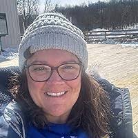 Jenny Friel's Instagram, Twitter & Facebook