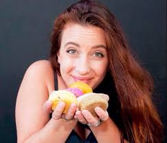 Podcast with Natasha Ritz, Lush