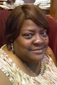 Gloria Janelle Lennox Thurman (1957-2012)