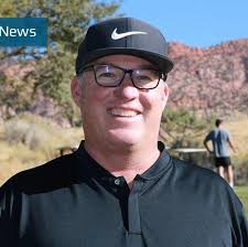 Cedar City golf pro Jared Barnes named to national PGA board of directors
