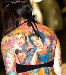 Get reviews, hours, directions, coupons and more for beautiful body tattoo at 9930 holmes rd, kansas city, mo 64131. Full Body Tattoo Women 1