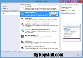 Mysql for visual studio 1.2.10. Microsoft Visual Studio Professional 2017 15 4 2 Iso Crack Download