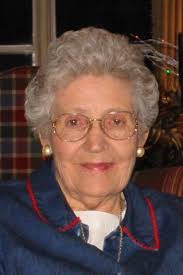Obituary information for Verna Delilah Sanders