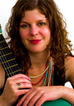 Greater Hamilton Musician: Hamilton International Guitar Festival: A  Generous Vision And A High Standard