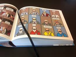 Today we do a deep dive on chris ware's amazing book, jimmy corrigan, the smartest boy on earth. Nur Gute Bucher Chris Ware Heinrich Anders Tina Hohl Jimmy Corrigan Der Klugste Junge Der Welt Online Kaufen