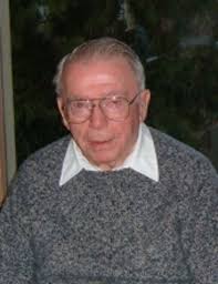Gardner L. Cahoon Obituary February 27, 2015