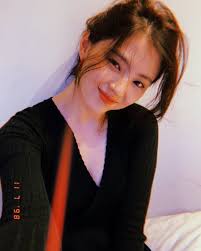 HANA YU'KANG. (doekkabi) — профиль