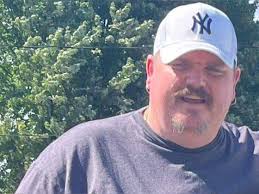 Johnathan "Scott" Scott Wilson's Obituary