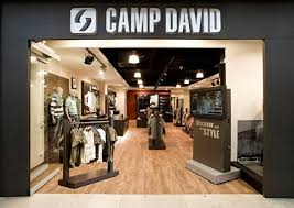 Camp david is a production company born in 2002 and based in stockholm, working with moving content. Camp David Und Soccx Outlet Berlin De