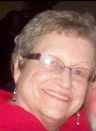 Obituary information for Elizabeth 'Liz' Persynski