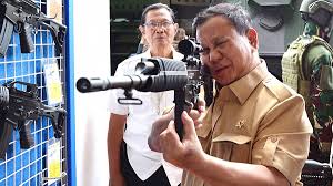 …of jakarta, defeated former general prabowo subianto of the great indonesia movement party. Tsu0pdershibvm