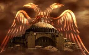 Ιδού τι σημαίνει εάλω η πόλις. H Polis Ealw Ieros Naos Agioy Axillioy