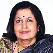 Dr. Jaya Bhat (Cloudnine Maternity Hospital) in Old Airport Road,Bangalore 