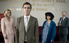 Instagram page for all things james nesbitt! The Secret James Nesbitt Is Credibly Creepy In A Devastating True Life Tale Review
