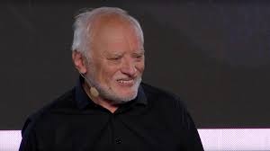 András arató (hide the pain harold, maurice) was born on 1945 in 1945, is an actor. A Sikernek Harom Titka Van Arulta El Arato Andras Vagyis Hide The Pain Harold 24 Hu