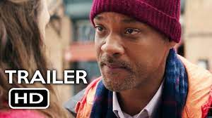 Willard carroll will smith, jr. Collateral Beauty Official Trailer 1 2016 Will Smith Drama Movie Hd Youtube
