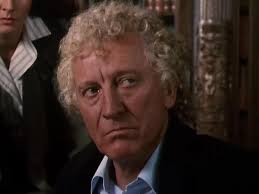 Bergerac" The Last Interview (TV Episode 1985)