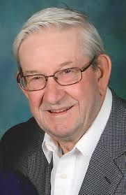 Obituary for Kenneth Robert Rothbauer