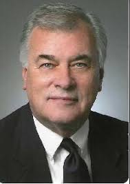 Bruce Nelson Gilbert