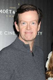 Dylan Baker Willa Baker Editorial Stock Photo
