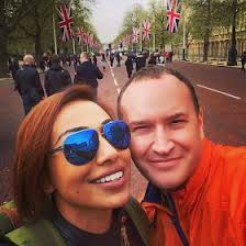 KONTROBASI: Ning Baizura Balik "Kampung" Suaminya di London