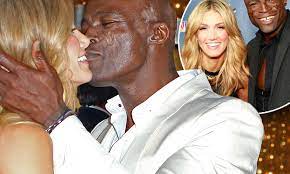 Delta lea goodrem (born 9 november 1984) is an australian singer, songwriter, and actress. Seal Gushes About His The Voice Co Star Delta Goodrem Daily Mail Online