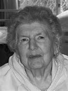 Ruth Atkinson Obituary